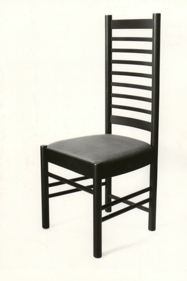 František Vrána, Židle, 1984